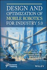 Télécharger le livre :  Design and Optimization of Mobile Robotics for Industry 5.0