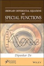 Télécharger le livre :  Ordinary Differential Equations and Special Functions