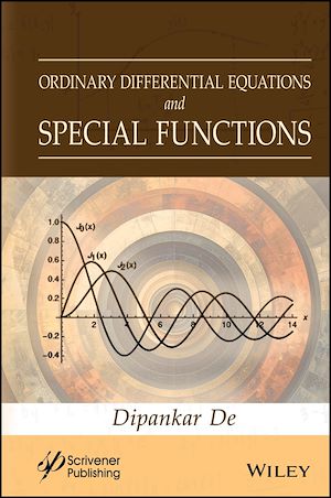 Téléchargez le livre :  Ordinary Differential Equations and Special Functions