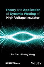 Download this eBook Theory and Application of Dynamic Wetting of High Voltage Insulator