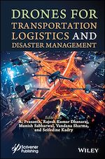 Télécharger le livre :  Drones for Transportation Logistics and Disaster Management