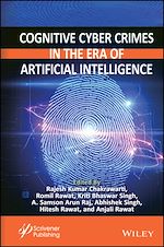 Télécharger le livre :  Cognitive Cyber Crimes in the Era of Artificial Intelligence