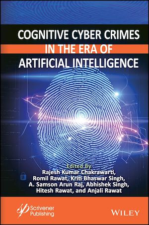 Téléchargez le livre :  Cognitive Cyber Crimes in the Era of Artificial Intelligence
