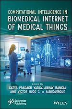 Télécharger le livre :  Computational Intelligence in Biomedical Internet of Medical Things