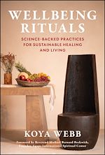 Download this eBook Wellbeing Rituals