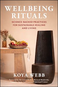 Download this ebook Wellbeing Rituals