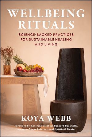 Download the eBook: Wellbeing Rituals