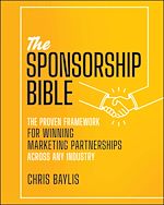 Download this eBook The Sponsorship Bible