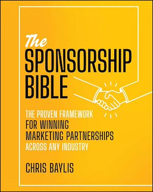 Download the eBook: The Sponsorship Bible