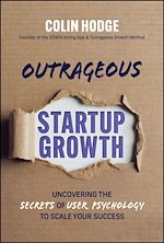 Download this eBook Outrageous Startup Growth