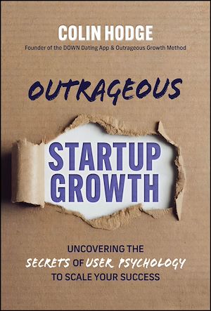 Download the eBook: Outrageous Startup Growth