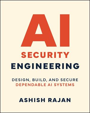Download the eBook: AI Security Engineering