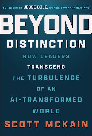 Téléchargez le livre :  Beyond Distinction