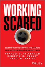 Télécharger le livre :  Working Scared