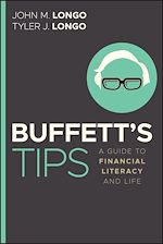 Télécharger le livre :  Buffett's Tips