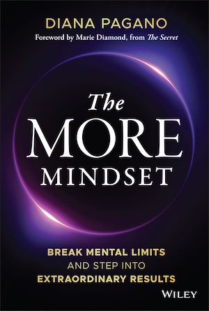 Téléchargez le livre :  The More Mindset