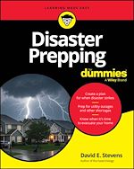 Télécharger le livre :  Disaster Prepping For Dummies