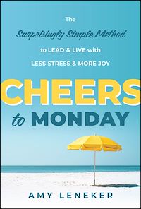Download this ebook Cheers to Monday