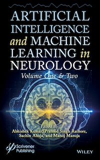 Téléchargez le livre :  Artificial Intelligence and Machine Learning in Neurology, 2 Volume Set