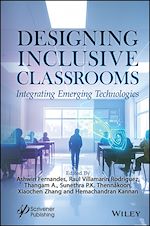 Télécharger le livre :  Designing Inclusive Classrooms