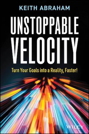 Download the eBook: Unstoppable Velocity