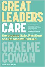 Download this eBook Great Leaders Care