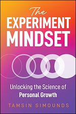 Download this eBook The Experiment Mindset