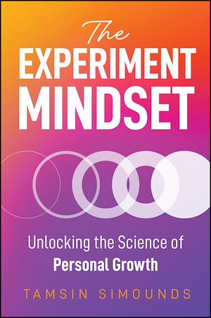 Download the eBook: The Experiment Mindset