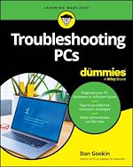 Télécharger le livre :  Troubleshooting PCs For Dummies