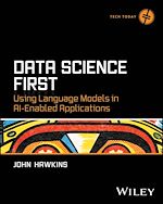 Download this eBook Data Science First