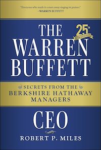 Download this ebook The Warren Buffett CEO