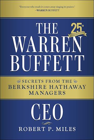 Download the eBook: The Warren Buffett CEO