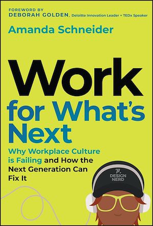 Download the eBook: Work for What's Next