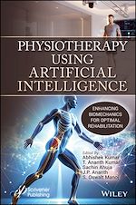 Télécharger le livre :  Physiotherapy Using Artificial Intelligence