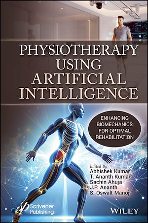 Téléchargez le livre :  Physiotherapy Using Artificial Intelligence