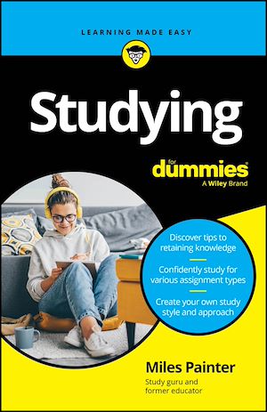 Download the eBook: Studying For Dummies