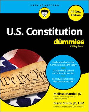 Download the eBook: U.S. Constitution For Dummies, All New Edition