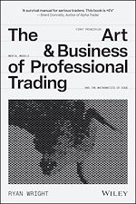Download this eBook The Art and Business of Professional Trading