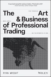 Download this ebook The Art and Business of Professional Trading