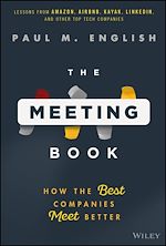 Download this eBook The Meeting Book