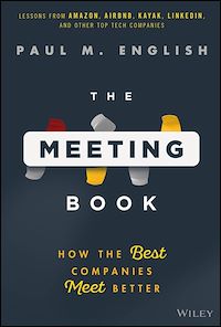 Download this ebook The Meeting Book