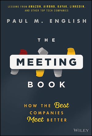 Download the eBook: The Meeting Book