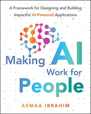Téléchargez le livre :  Making AI Work for People
