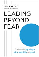 Télécharger le livre :  Leading Beyond Fear