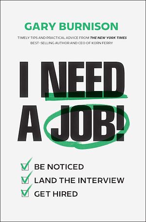Download the eBook: I Need a Job!