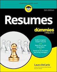 Download this ebook Resumes For Dummies