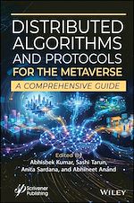 Télécharger le livre :  Distributed Algorithms and Protocols for the Metaverse