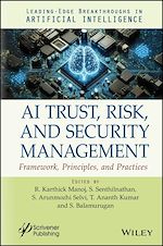 Télécharger le livre :  AI Trust, Risk, and Security Management