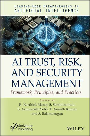 Téléchargez le livre :  AI Trust, Risk, and Security Management