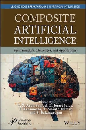 Téléchargez le livre :  Composite Artificial Intelligence